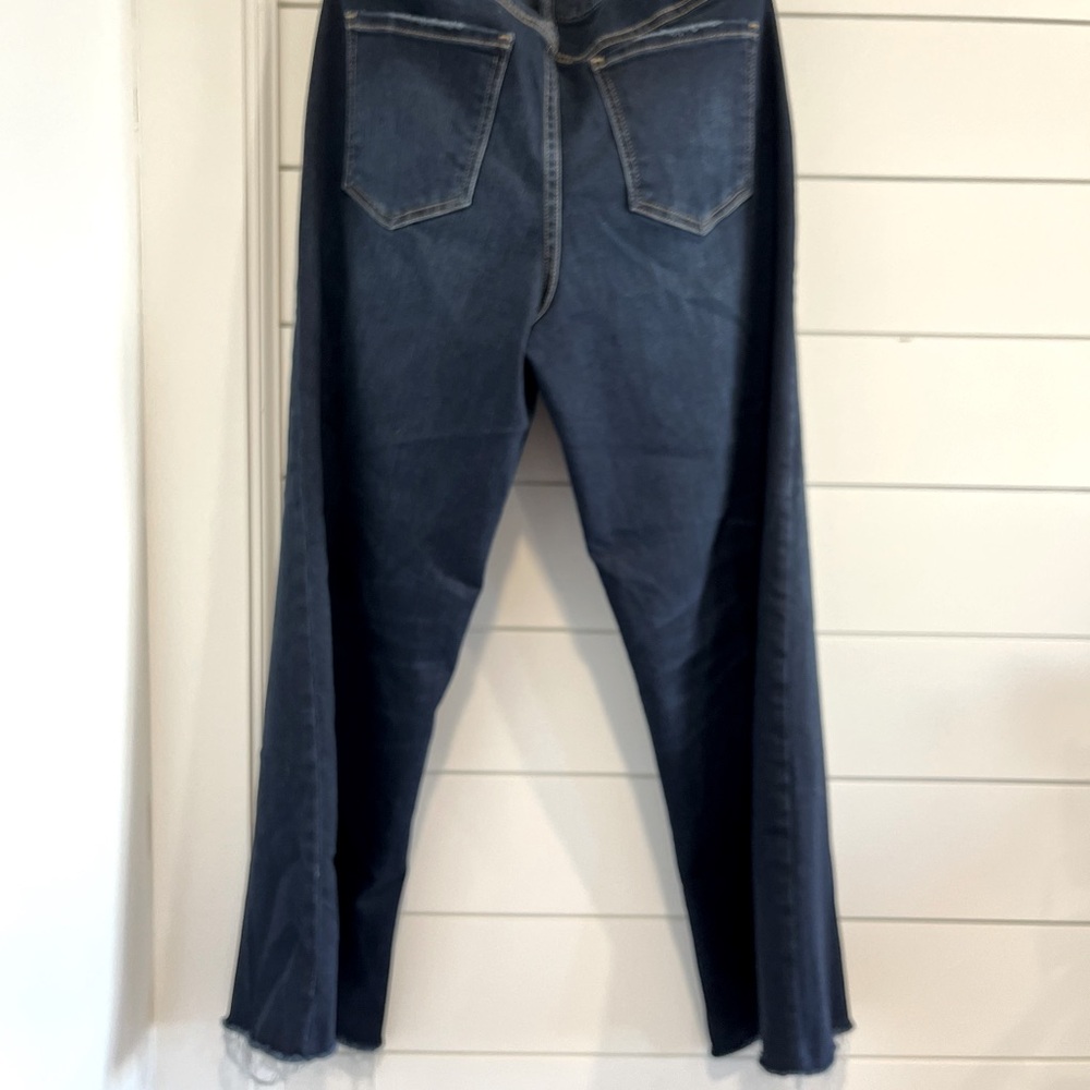 Eve Eve Kut from the kloth jeans